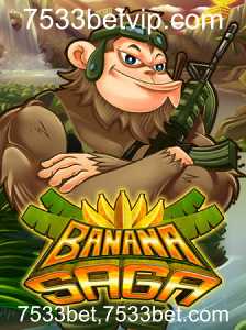 Explore o Mundo Fascinante de BananaSaga