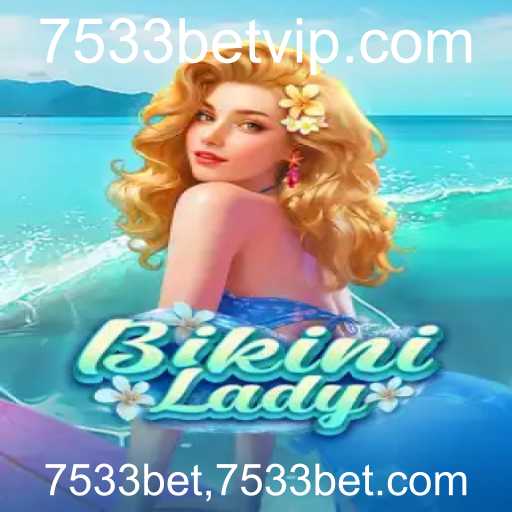 Descubra o Mundo de BikiniLady: Um Jogo Inovador de 7533bet