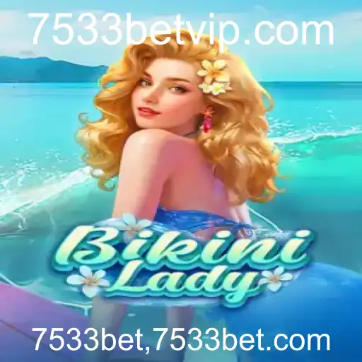 Descubra o Mundo de BikiniLady: Um Jogo Inovador de 7533bet