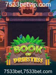 Explorando o Mundo Místico de BookOfPriestess