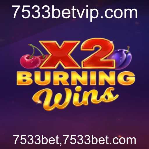 Descubra o Fascinante Mundo de Burning Wins X2