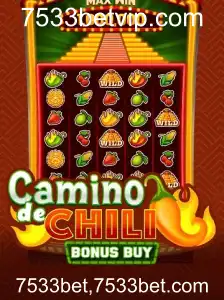 CaminodeChiliBonusBuy: Descubra a Nova Sensação dos Jogos de Azar