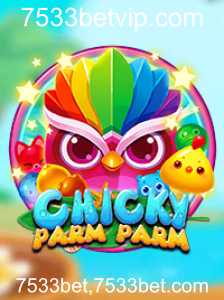 Explorando o Universo de ChickyParmParm: Inovação e Estratégia no Mundo dos Jogos Online