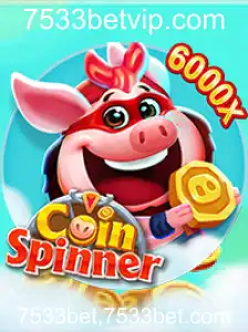 Explorando o Mundo de CoinSpinner: Um Jogo Inovador e Emoção Pura