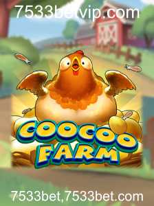 Descubra o Fascinante Mundo de CooCooFarm: O Jogo Que Conquista Cada Vez Mais Jogadores