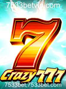 Descubra a Emoção de Crazy777: Um Jogo de Azar Excitante