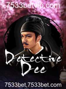 Descubra o Fascinante Mundo de DetectiveDee
