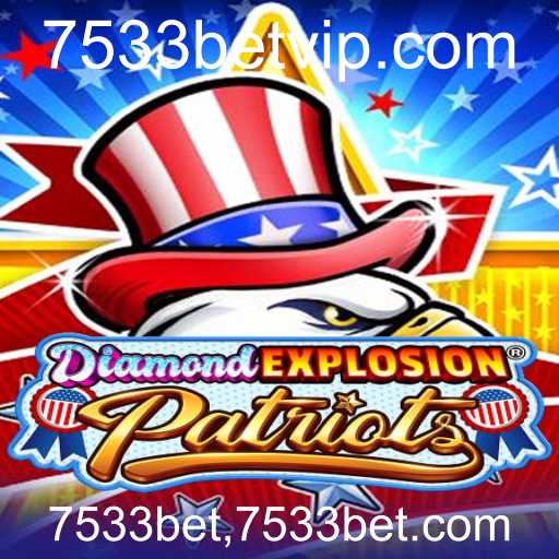 Explorando o Mundo de DiamondExplosionPatriots: A Nova Sensação dos Jogos