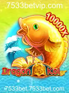 Explorando o Mundo Encantado de DragonKoi: Um Jogo de Estratégia e Aventura