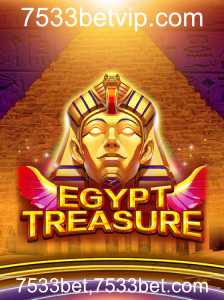 Descubra o Fascinante Mundo de EgyptTreasure: Regras, Estratégias e Como Começar