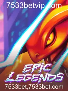 Explorando o Mundo de EpicLegends: Regras e Estratégias para 7533bet