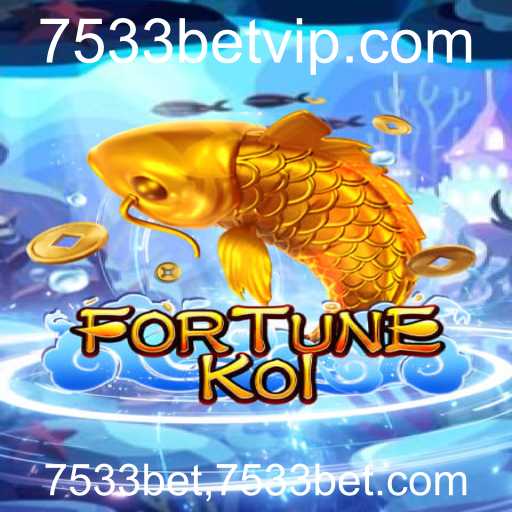 Descubra as Emoções do Jogo FORTUNEKOI
