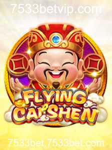Vivencie a Aventura Divina com FlyingCaiShen: Um Guia Completo