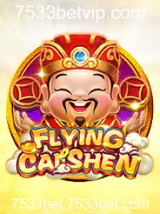 Vivencie a Aventura Divina com FlyingCaiShen: Um Guia Completo