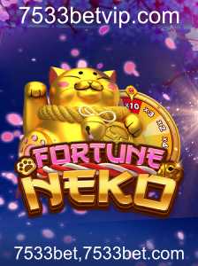 FortuneNeko: Descubra o Mundo Encantado do Jogo de Sucesso