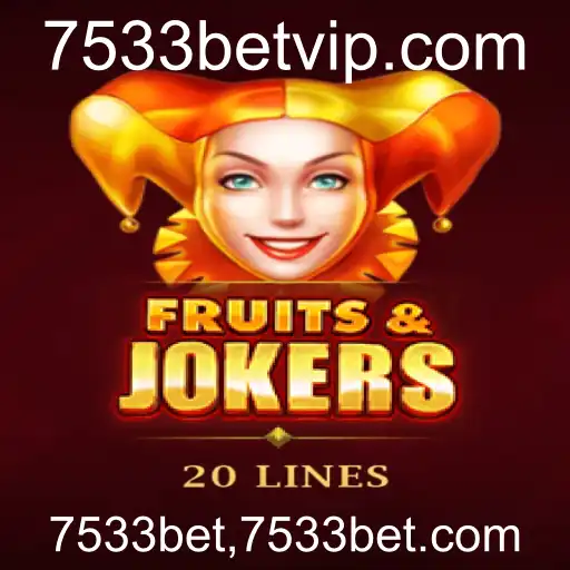 Descubra o Entusiasmante Jogo FruitsAndJokers20