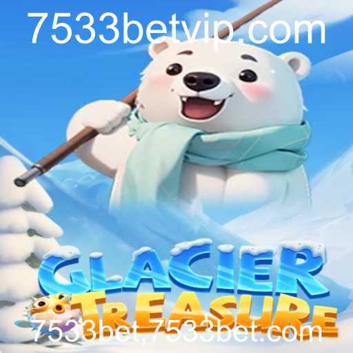 Descubra o Mundo Aventura de GlacierTreasure
