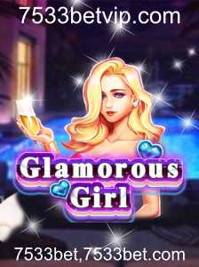 GlamorousGirl: A Nova Sensação dos Jogos Online