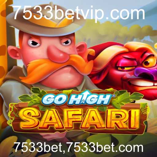 Explorando o Mundo de GoHighSafari: Uma Aventura de Jogo Inesquecível