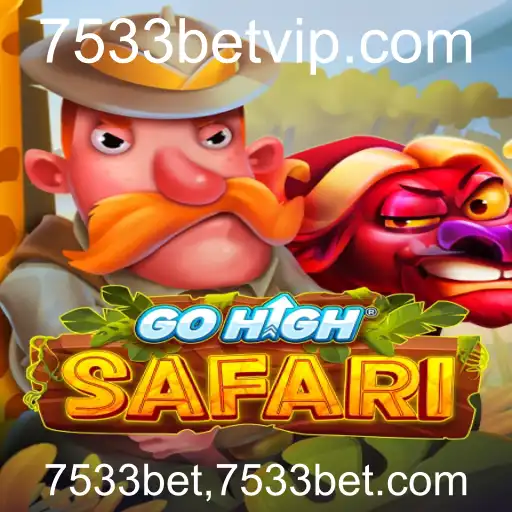 Explorando o Mundo de GoHighSafari: Uma Aventura de Jogo Inesquecível