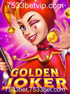 GoldenJoker: Desvendando o Empolgante Universo do Jogo