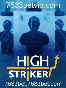 Explorando o Mundo do HighStriker no Cenário Atual de Entretenimento