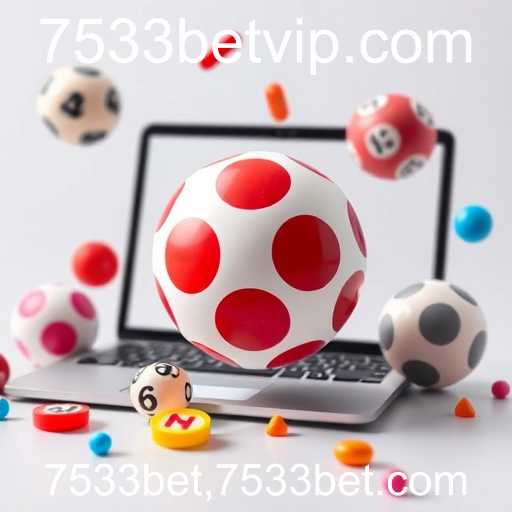 Explorando o Universo da Loteria Online: 7533bet,7533bet.com