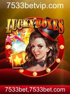 Explorando o Fascinante Mundo de LuckyBoxes