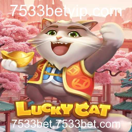 Descubra as Regras e Dinâmicas do Jogo LuckyCat: A Nova Sensação de 7533bet
