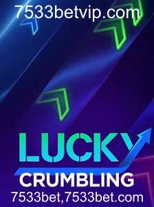 Explorando o Fascinante Mundo de LuckyCrumbling