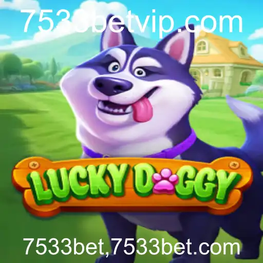 Explorando o Mundo Empolgante do Jogo LuckyDoggy