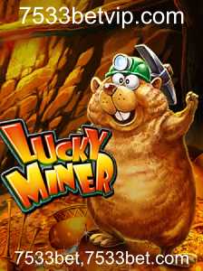 Descubra o Mundo Fascinante de LuckyMiner