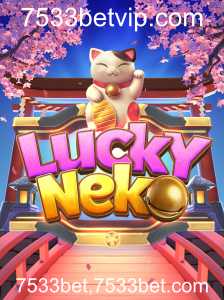 Descubra o Fascinante Mundo de LuckyNeko: O Incrível Jogo de Slots Online