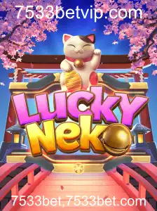 Descubra o Fascinante Mundo de LuckyNeko: O Incrível Jogo de Slots Online