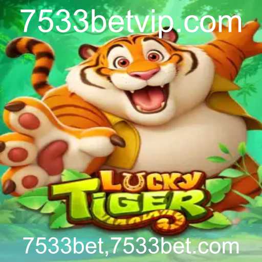 Descubra o Fascinante Mundo do Jogo LuckyTiger