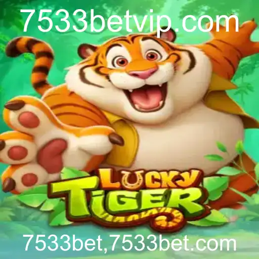 Descubra o Fascinante Mundo do Jogo LuckyTiger