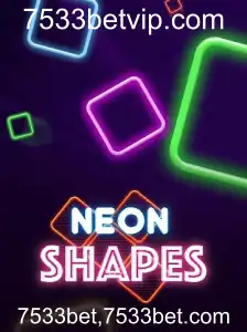 Explorando o Mundo de NeonShapes: Um Novo Fenômeno nos Jogos Digitais