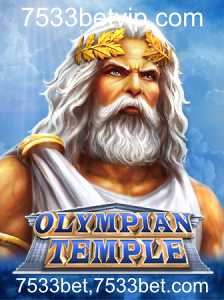 Explorando o Mundo de OlympianTemple - Um Mergulho no Jogo e sua Dinâmica