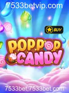 Explorando o Mundo de POPPOPCANDY: Regras e Estratégias do Jogo de Sucesso