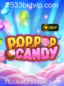 Explorando o Mundo de POPPOPCANDY: Regras e Estratégias do Jogo de Sucesso
