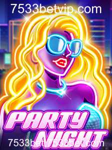 Descubra a Diversão do Jogo PartyNight