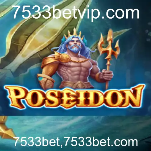 Descubra o Mundo Fascinante do Jogo Poseidon em 7533bet