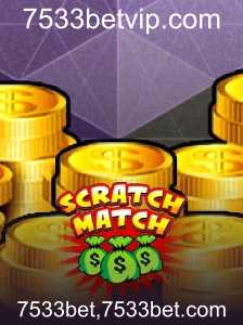 Descubra o Empolgante Mundo do Jogo ScratchMatch