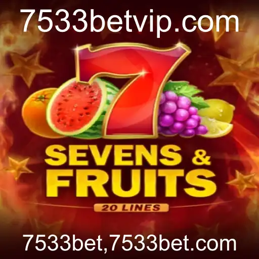 Explorando o Mundo do Jogo SevensFruits20 com 7533bet