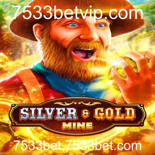 Descubra Tudo Sobre o Jogo SilverGold e Como Ele Se Conecta ao 7533bet