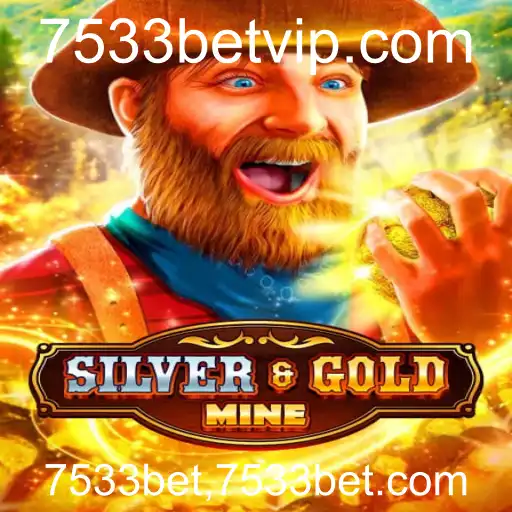 Descubra Tudo Sobre o Jogo SilverGold e Como Ele Se Conecta ao 7533bet