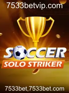 Uma Imersão no Mundo do SoccerSoloStriker: A Nova Era dos Esportes Virtuais