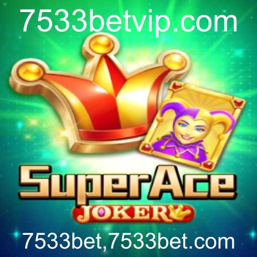 SuperAceJoker: Uma Nova Experiência em Jogos de Azar