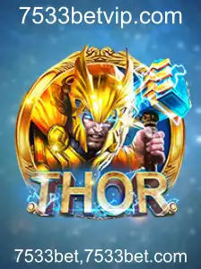 Explorando o Fascinante Universo do Jogo THOR