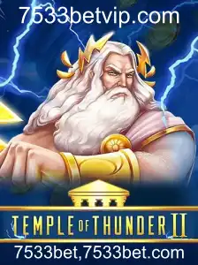 Temple of Thunder II: Descubra a Aventura e as Regras do Novo Fenômeno no Mundo dos Jogos